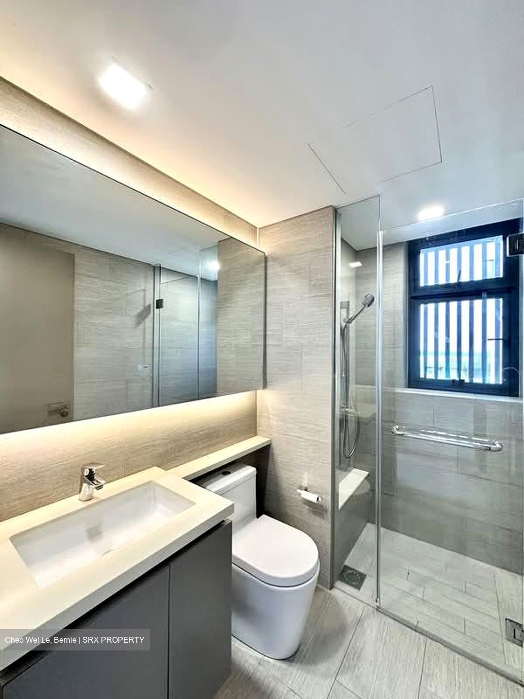 The Criterion (D27), Condominium #577348131